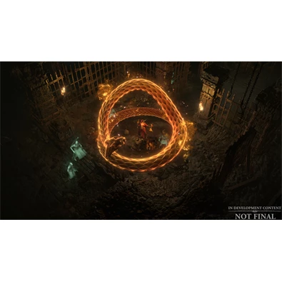 Diablo IV PS4 játékszoftver