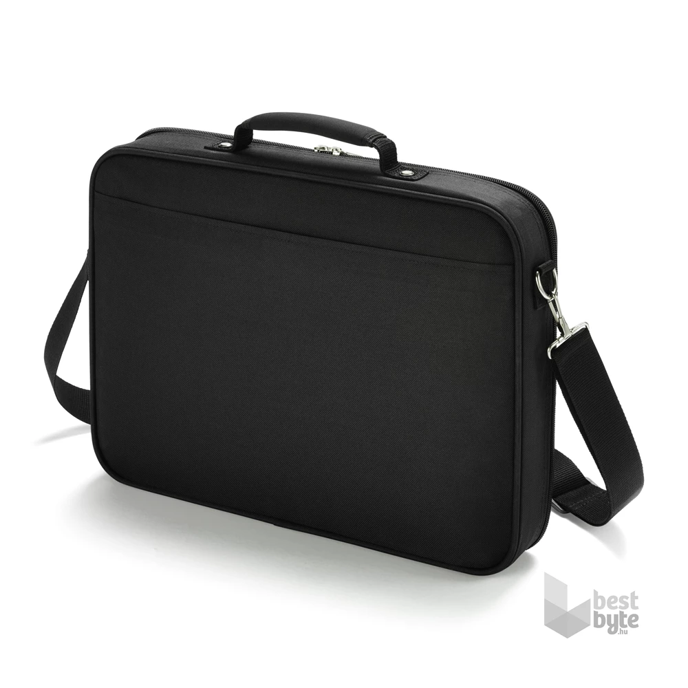 Dicota Base 15,6" fekete notebook táska