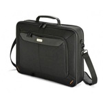 Dicota Case Access 2011 15-15,6" fekete notebook táska