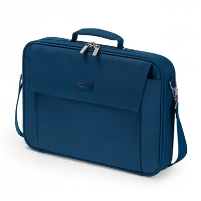 Dicota Multi BASE 15-17,3" kék notebook táska