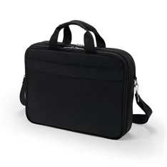 Dicota Top Traveller BASE 15-15,6" fekete notebook táska