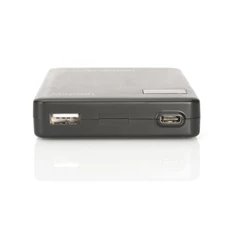 Digitus DA-10192 60W USB-C port utángyártott új notebook töltő