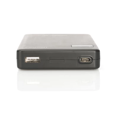 Digitus DA-10192 60W USB-C port utángyártott új notebook töltő