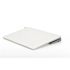 Digitus DA-70862 USB-C 12" univerzális szürke notebook dokkoló állomás