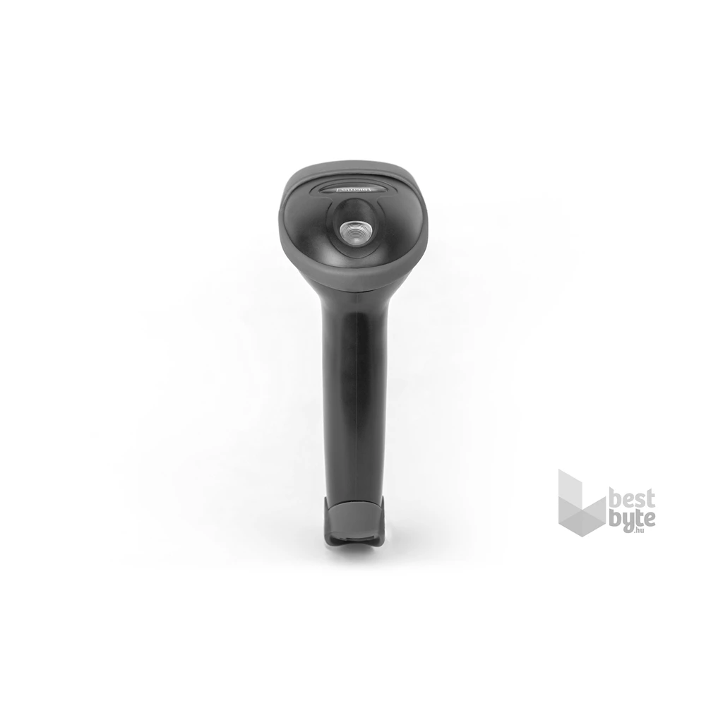 Digitus DA-81002 RJ45/USB 1D/2D kézi vonalkódolvasó USB kit állvánnyal