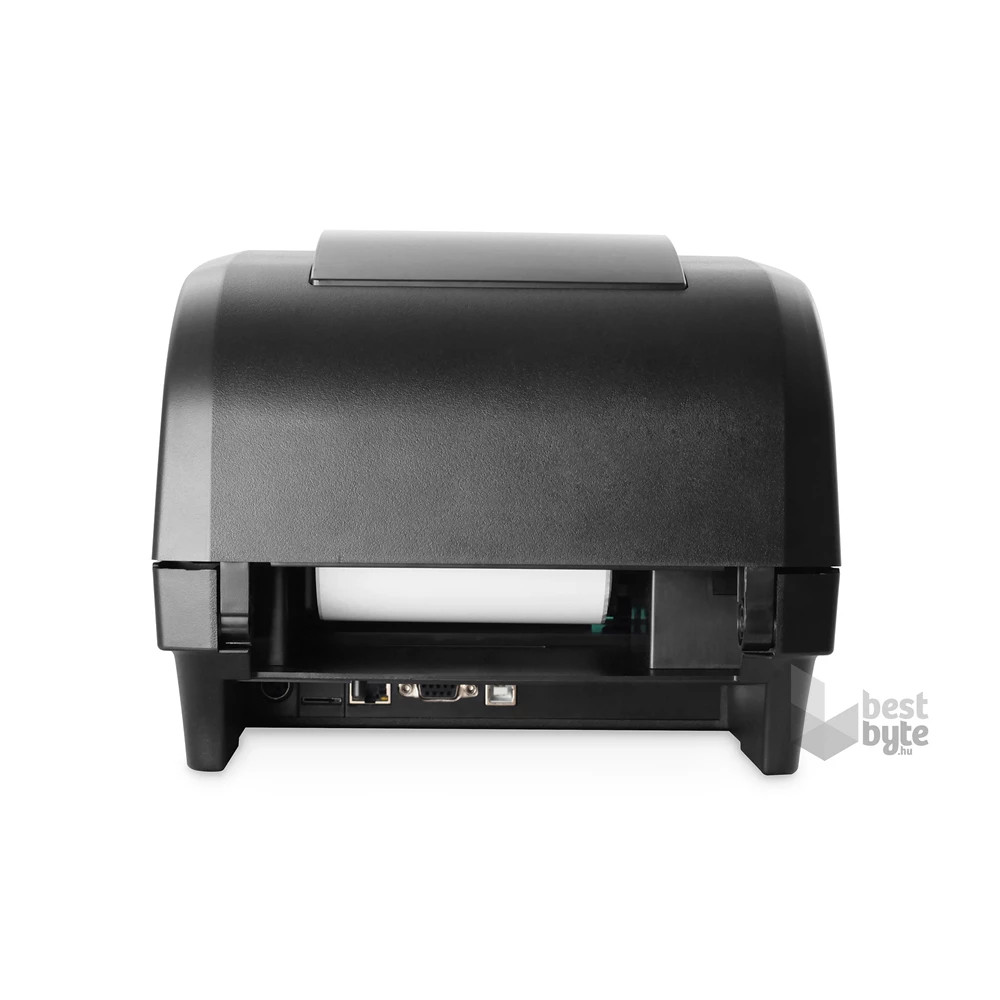 Digitus DA-81020 200dpi USB/RS232/LAN vonalkódnyomtató