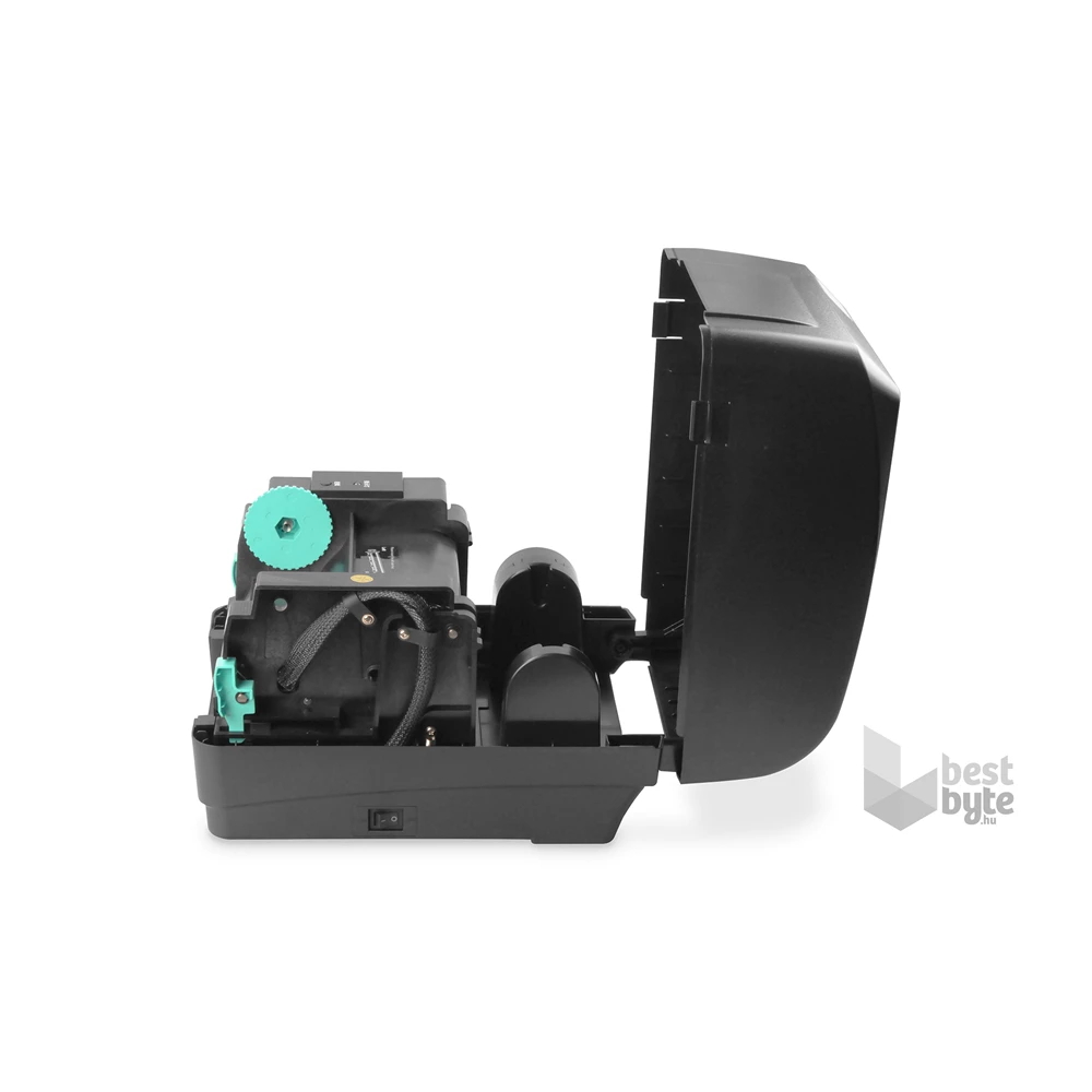 Digitus DA-81020 200dpi USB/RS232/LAN vonalkódnyomtató