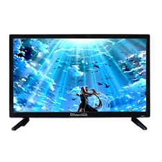 Dimarson 19" DM-LT19HD-M HD LCD HDMI TV-monitor (Újracsomagolt)