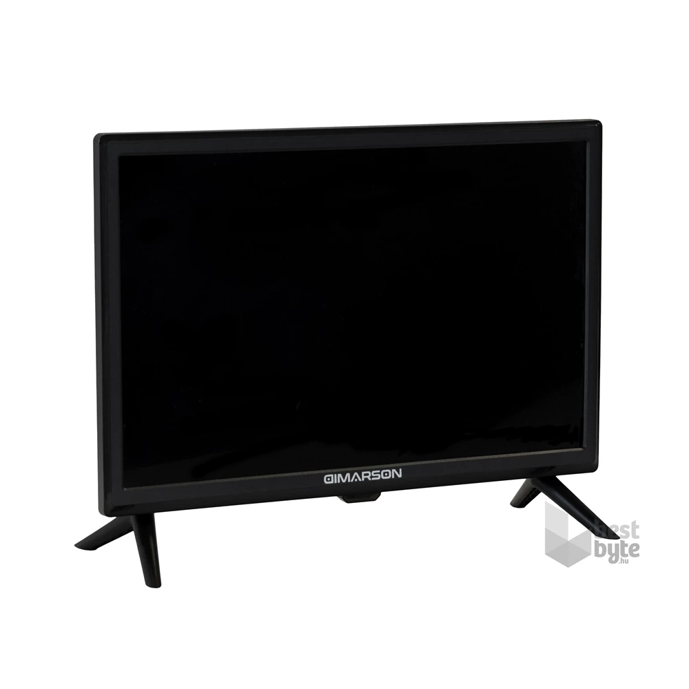 Dimarson 19" DM-LT19HD-M HD LCD HDMI TV-monitor (Újracsomagolt)