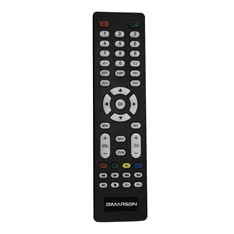 Dimarson 19" DM-LT19HD-M HD LCD HDMI TV-monitor (Újracsomagolt)