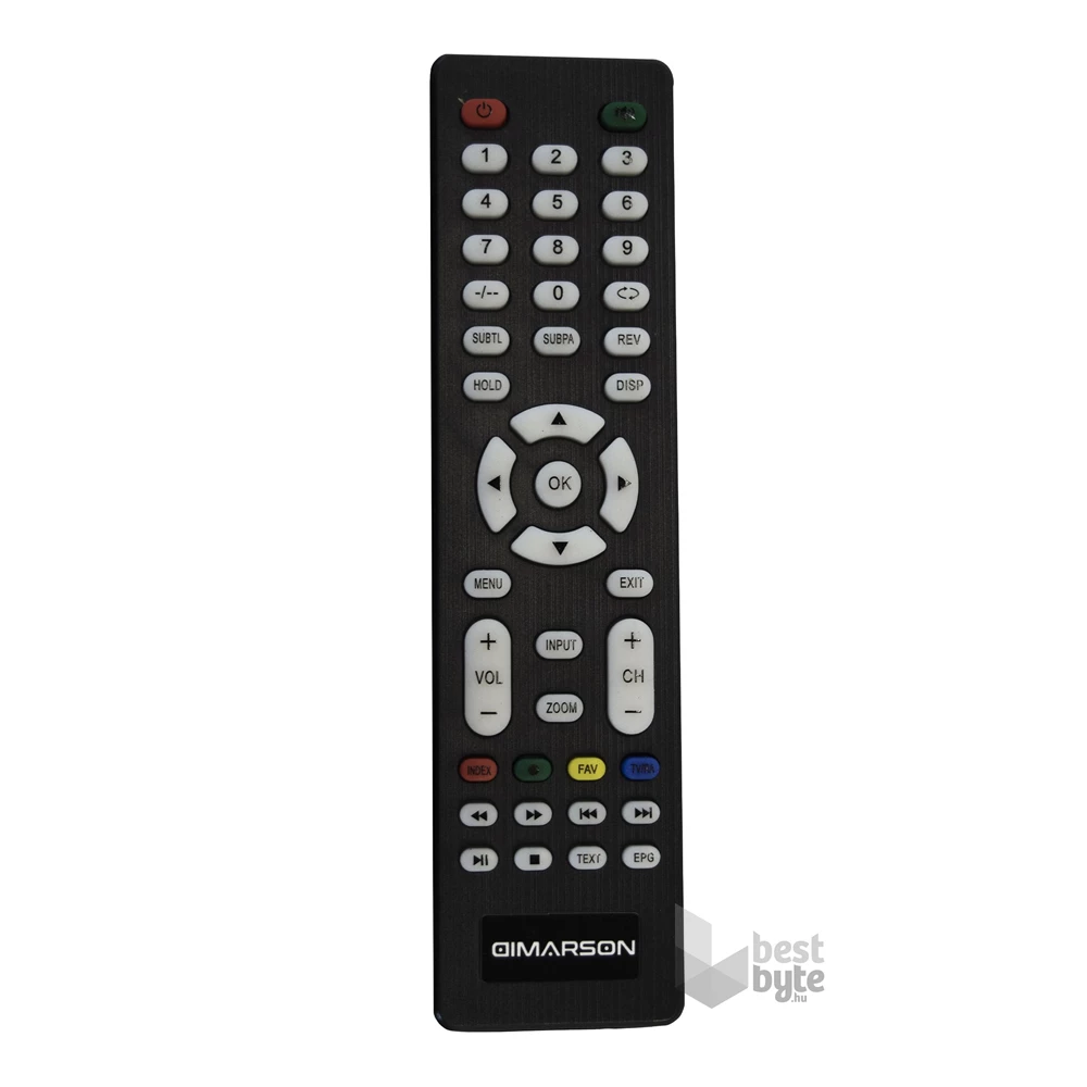 Dimarson 19" DM-LT19HD-M HD LCD HDMI TV-monitor (Újracsomagolt)