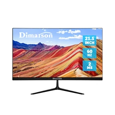 Dimarson 21,5" DM-N22 Ultra Slim Full HD monitor (Újracsomagolt)