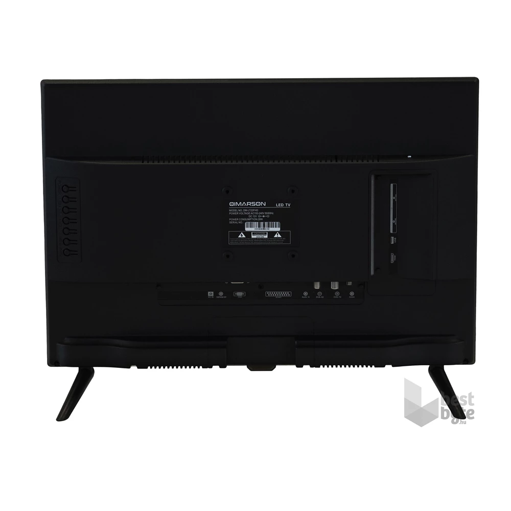 Dimarson 22" DM-LT22FHD Full HD LED TV