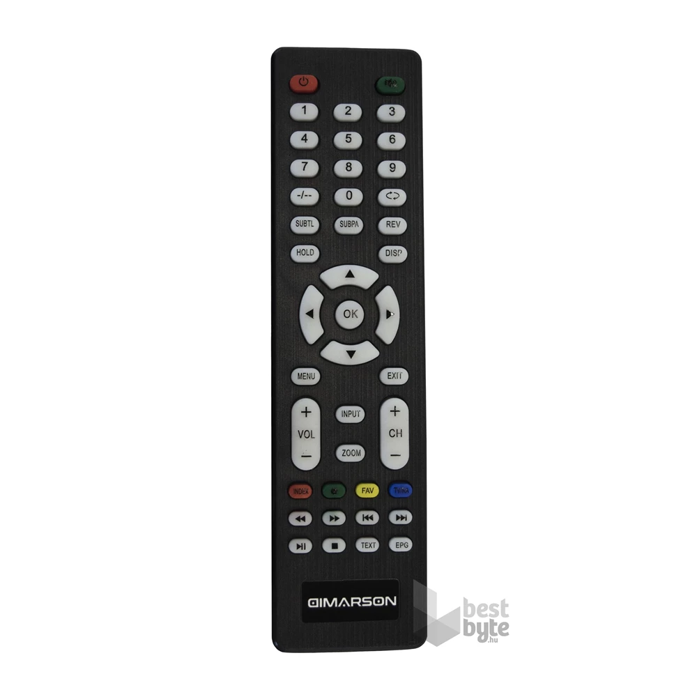 Dimarson 22" DM-LT22FHD Full HD LED TV