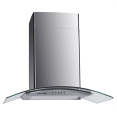 Dimarson DM 103B60P inox, szabadonálló, hagyományos, méret:60 cm, zajszint:56 dB, páraelszívó