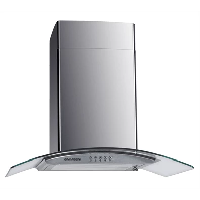 Dimarson DM 103B60P inox, szabadonálló, hagyományos, méret:60 cm, zajszint:56 dB, páraelszívó