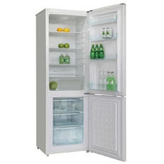 Dimarson DM 258D alulfagyasztós hűtőszekrény