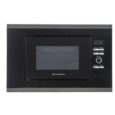 Dimarson DM-D70H20ESP-XTA beépíthető fekete mikrohullámú sütő