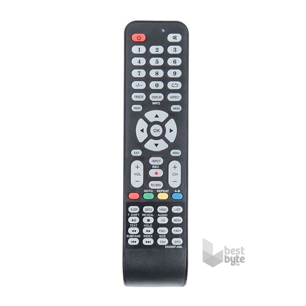 Dimarson TV Smart távirányító