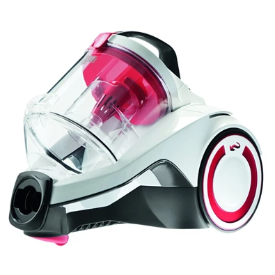 Dirt Devil DD-2224-0 porzsák nélküli porszívó