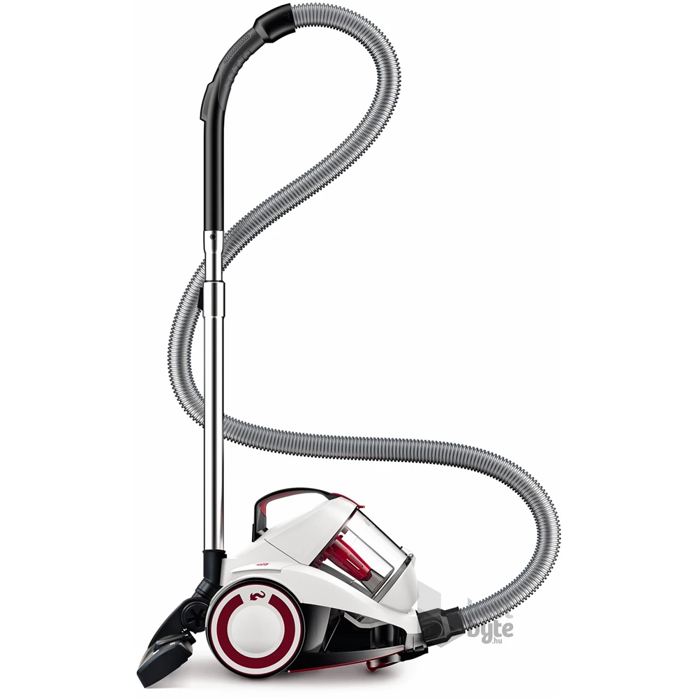 Dirt Devil DD-2224-0 porzsák nélküli porszívó