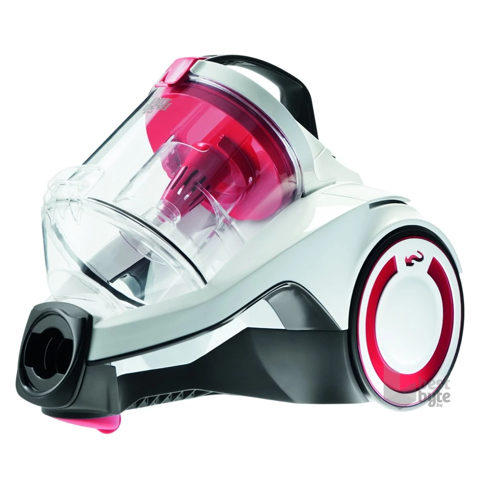 Dirt Devil DD-2224-0 porzsák nélküli porszívó