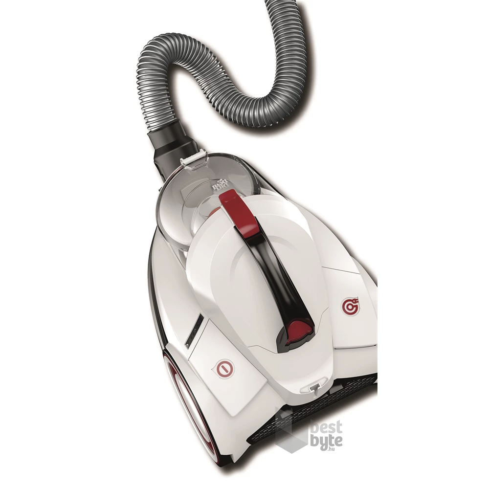 Dirt Devil DD-2224-0 porzsák nélküli porszívó