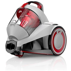 Dirt Devil DD-2224-0 porzsák nélküli porszívó