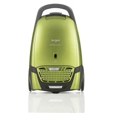 Dirt Devil M7120 EQU SILENCE porzsákos porszívó