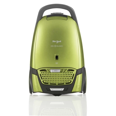 Dirt Devil M7120 EQU SILENCE porzsákos porszívó
