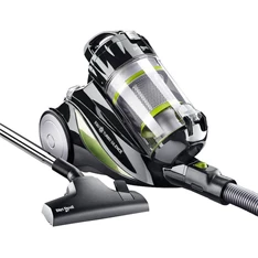 Dirt Devil M5080 Equ Turbo Silence Multicyclone 1000W energiatakarékos porszívó