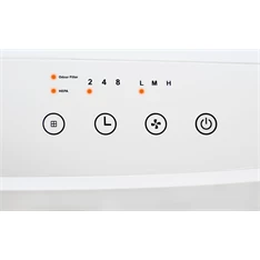 Dirt Devil Pureza AC350 légtisztító