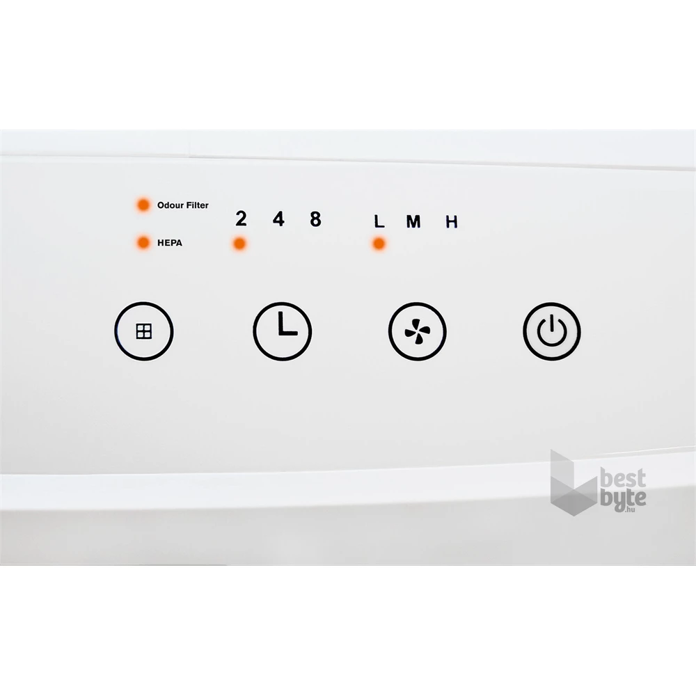 Dirt Devil Pureza AC350 légtisztító