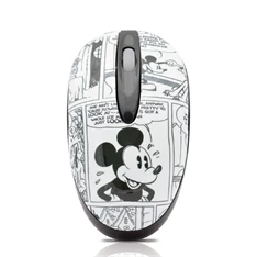 Disney DSYMM200 Mickey mini optikai egér