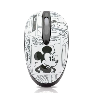 Disney DSYMM200 Mickey mini optikai egér