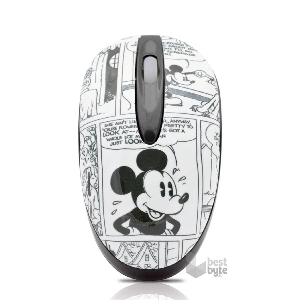 Disney DSYMM200 Mickey mini optikai egér
