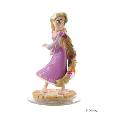 Disney Infinity Aranyhaj figura
