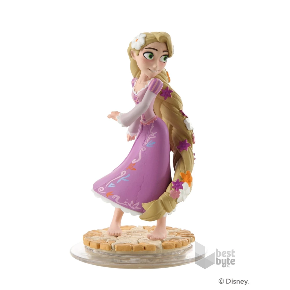 Disney Infinity Aranyhaj figura
