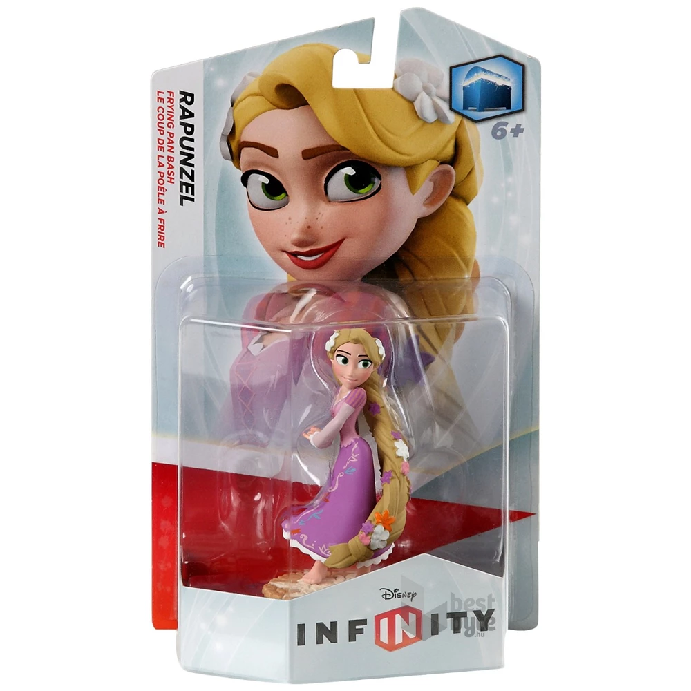 Disney Infinity Aranyhaj figura