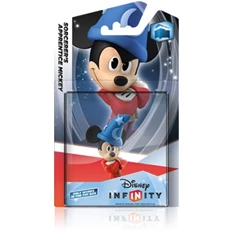 Disney Infinity Mickey egér figura