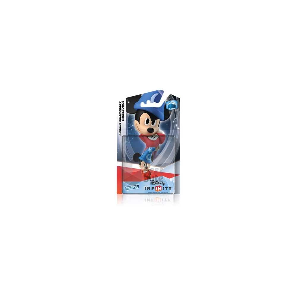 Disney Infinity Mickey egér figura