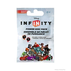 Disney Infinity kiegészítő - Power Disks
