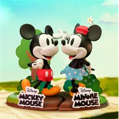 Disney "Mickey Mouse" 10 cm figura