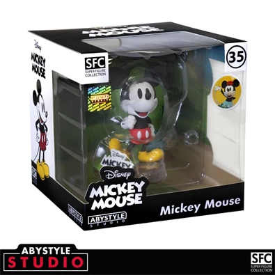 Disney "Mickey Mouse" 10 cm figura