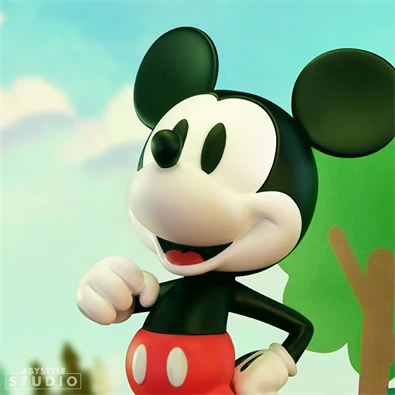 Disney "Mickey Mouse" 10 cm figura