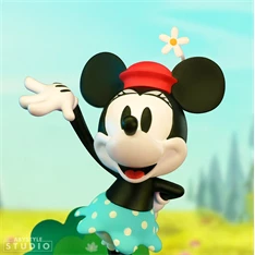 Disney "Minnie Mouse" 10 cm figura