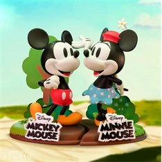 Disney "Minnie Mouse" 10 cm figura