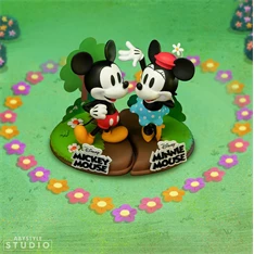 Disney "Minnie Mouse" 10 cm figura
