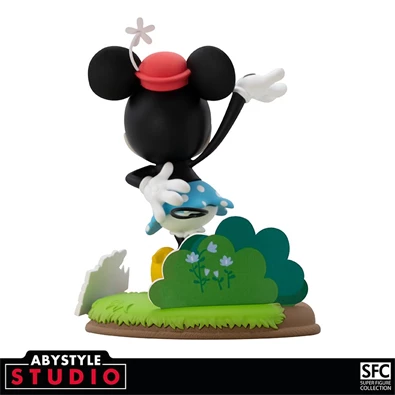 Disney "Minnie Mouse" 10 cm figura