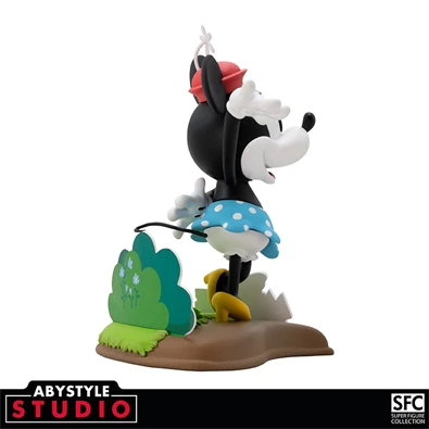 Disney "Minnie Mouse" 10 cm figura
